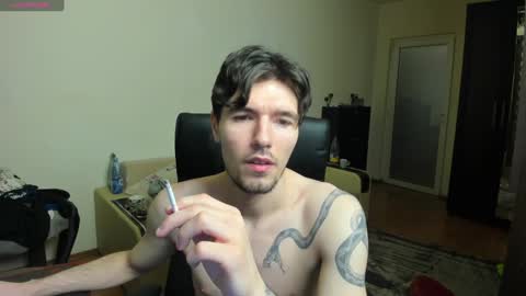 Justin online show from 8, 1, 2025