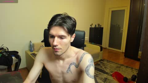 Justin online show from 30, 1, 2025