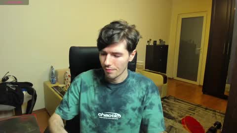 Justin online show from 2, 2, 2025