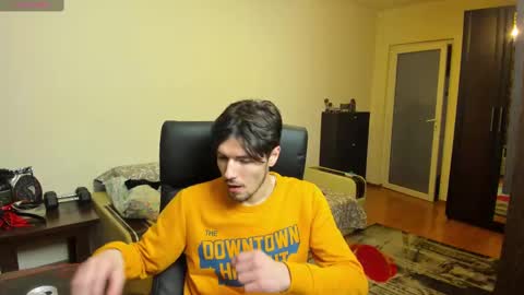 Justin online show from 21, 2, 2025