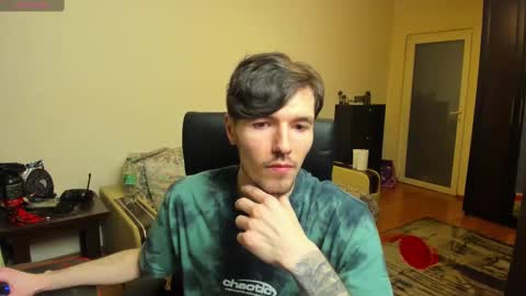 Justin online show from 7, 3, 2025