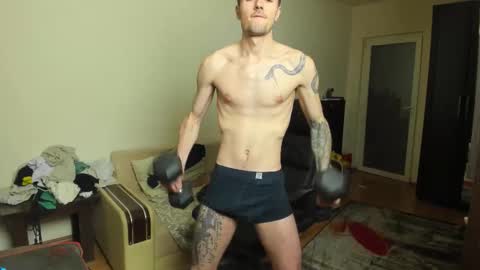 Justin online show from 16, 9, 2025