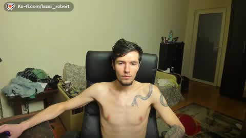 Justin online show from 25, 10, 2025