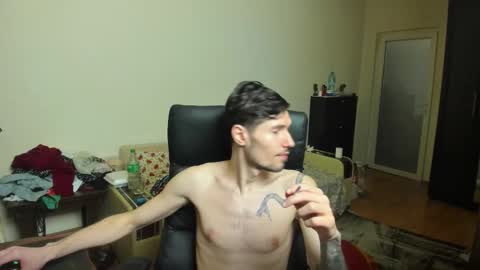 Justin online show from 18, 11, 2025