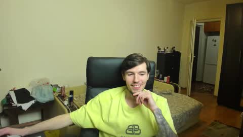 Justin online show from 29, 11, 2025