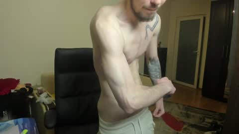 Justin online show from 1, 4, 2026