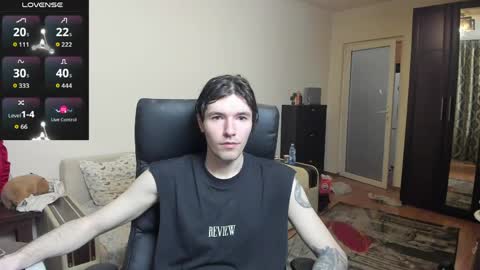 Justin online show from 31, 5, 2026