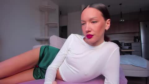 Awgustina online show from 20, 10, 2025