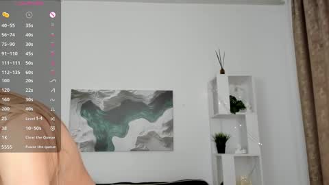 Emily online show from 3, 3, 2025