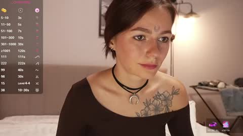 Tris online show from 31, 5, 2026