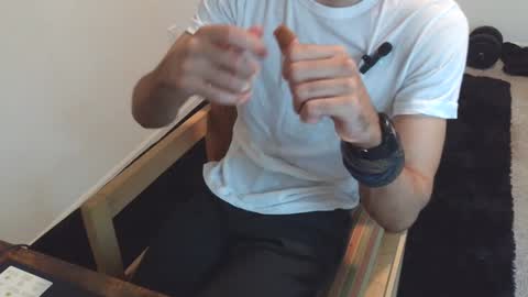 Edward Skellington online show from 11, 2, 2025