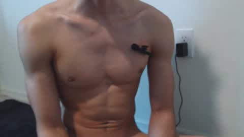 Edward Skellington online show from 13, 2, 2025