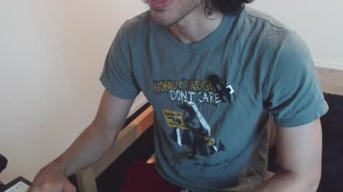 Edward Skellington online show from 5, 3, 2025