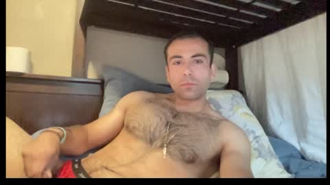 Axel Palacios online show from 6, 6, 2026