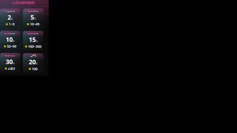 Independiente Model online show from 10, 3, 2026