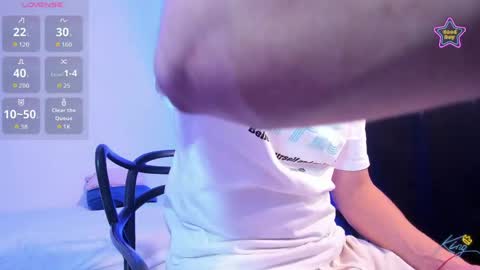 Snapshot of axel__fierro chatting on 5, 4, 2026 axel__fierro online show from 5, 4, 2026