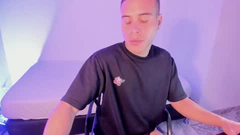 axel__fierro online show from 19, 4, 2026