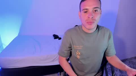 axel__fierro online show from 21, 4, 2026