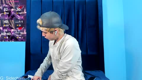 Snapshot of axel_cifer chatting on 5, 12, 2024 Axel cifer online show from 5, 12, 2024