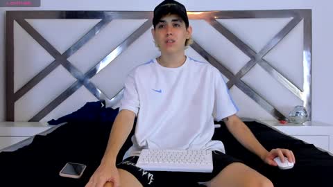 Snapshot of axel_cifer chatting on 24, 1, 2025 Axel cifer online show from 24, 1, 2025