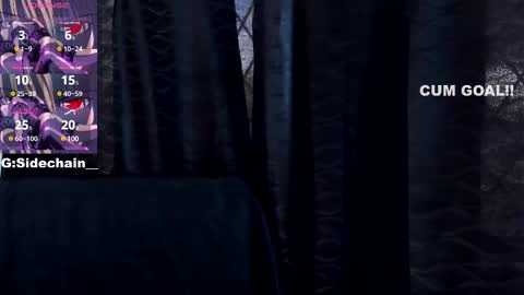 Axel cifer online show from 26, 2, 2025