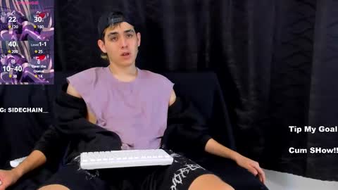 Snapshot of axel_cifer chatting on 10, 3, 2025 Axel cifer online show from 10, 3, 2025