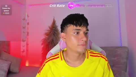 Snapshot of axel_cody_ chatting on 15, 5, 2026 AXEL online show from 15, 5, 2026