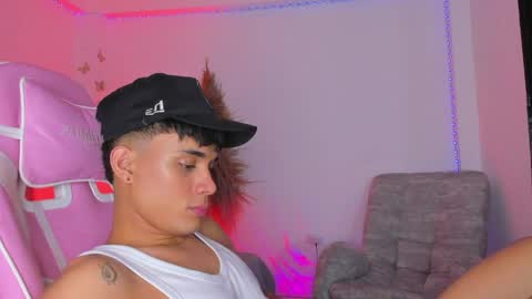 Snapshot of axel_cody_ chatting on 25, 5, 2026 AXEL online show from 25, 5, 2026