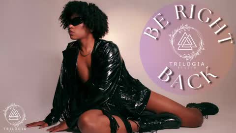 AXEL  online show from 6, 5, 2026