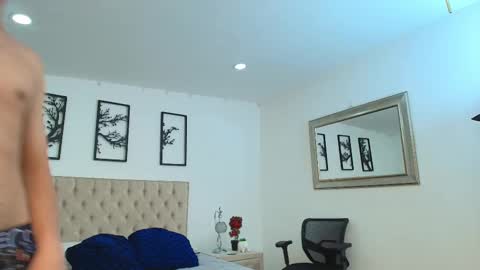 axel_draven online show from 14, 10, 2025