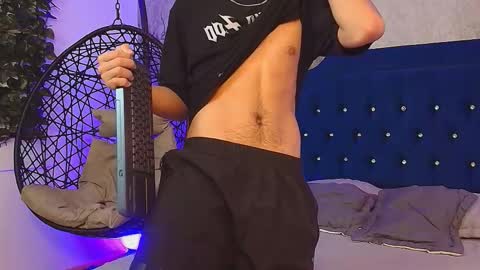 axel_draven online show from 29, 10, 2025