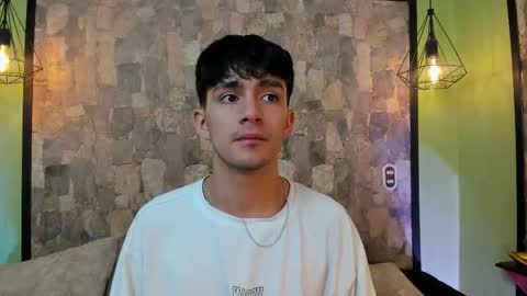 axel_draven online show from 6, 11, 2025