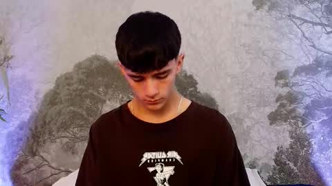 axel_draven online show from 24, 11, 2025