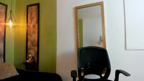 axel_draven online show from 15, 12, 2025