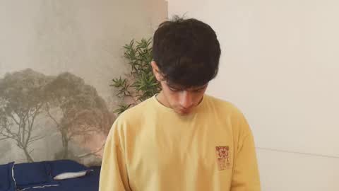 axel_draven online show from 9, 1, 2026