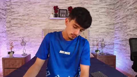 axel_draven online show from 28, 3, 2026