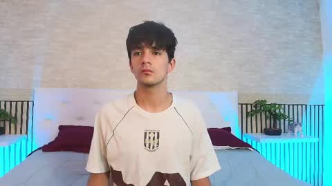 axel_draven online show from 19, 5, 2026