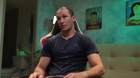 Axel Fairchaild online show from 13, 1, 2026