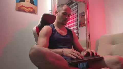 Axel Fairchaild online show from 20, 6, 2026