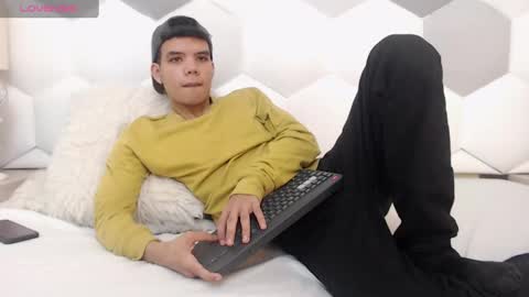 Axel Forte online show from 24, 2, 2025