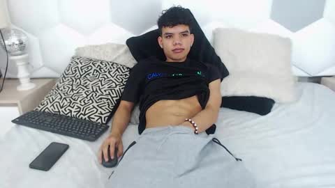 Axel Forte online show from 6, 3, 2025