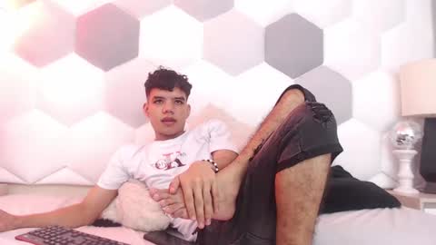 Axel Forte online show from 9, 3, 2025