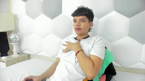 Axel Forte online show from 12, 9, 2025