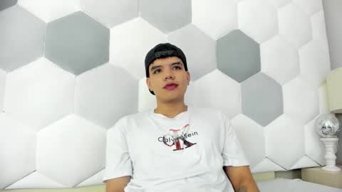 Axel Forte online show from 22, 9, 2025