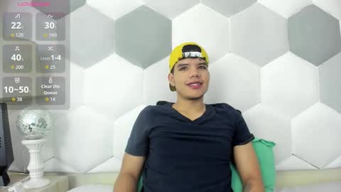 Axel Forte online show from 29, 9, 2025