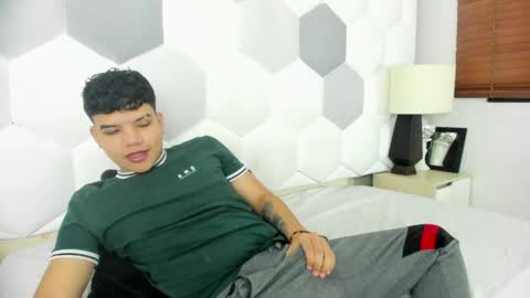 Axel Forte online show from 8, 4, 2026