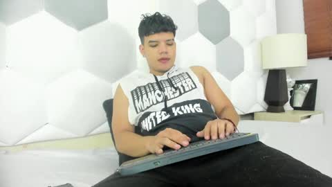 Axel Forte online show from 9, 4, 2026