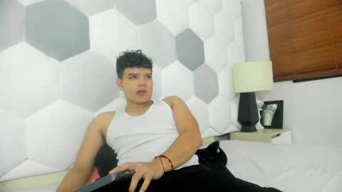 Axel Forte online show from 14, 4, 2026