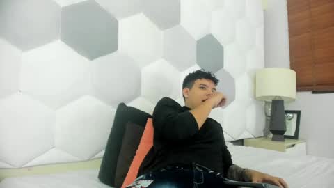 Axel Forte online show from 15, 4, 2026