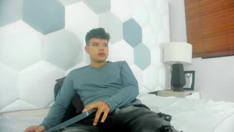 Snapshot of axel_forte chatting on 22, 4, 2026 Axel Forte online show from 22, 4, 2026
